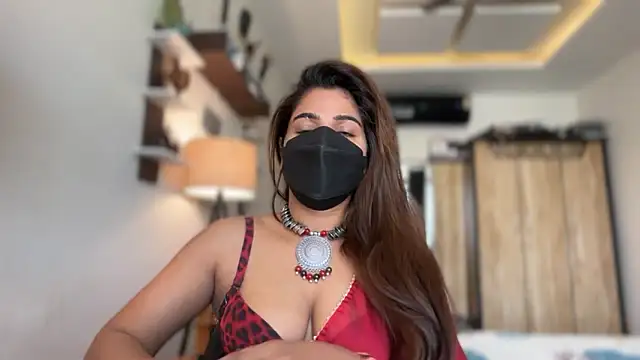 Sembang XXX Secara Langsung Princess-69