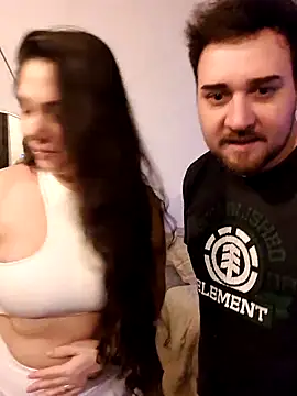 Hey-Hot's Live XXX Chat