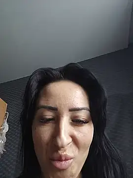 Sembang XXX Secara Langsung BURNING-BRUNETKA