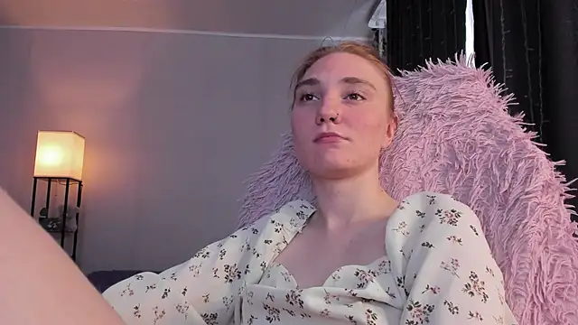 ReddHotPipper's Live XXX Chat