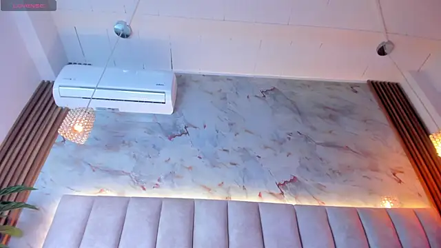 Doyeon_Dae 웹캠 쇼