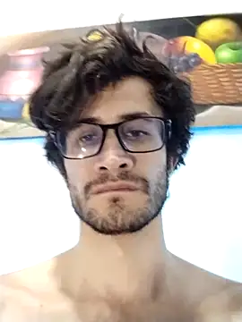 Živý XXX chat Loggan_donnelly