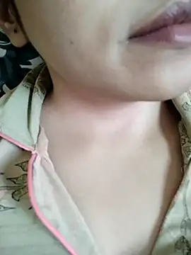 Sembang XXX Secara Langsung Anki-doll