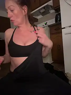 Sembang XXX Secara Langsung TheSweetestSlut