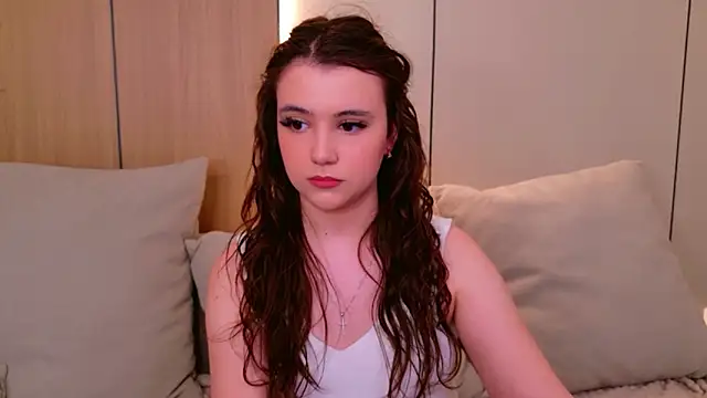 Živý XXX chat Pauline_Heaven