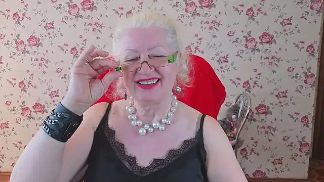 Živý XXX chat Maya_Mayflower