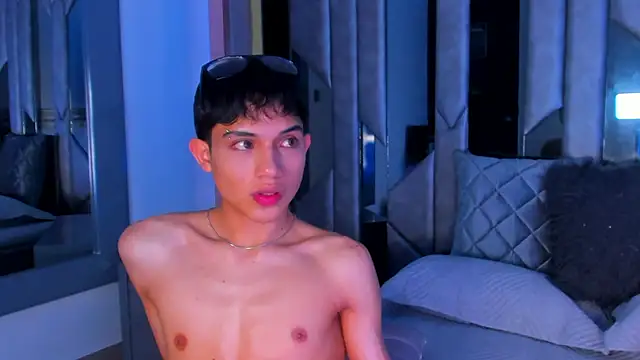 Sebax_Young – Naživo XXX chat