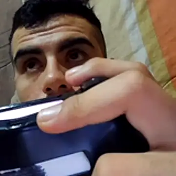 Sembang XXX Secara Langsung Ortiz3404