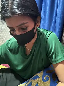 True_Love009's Live XXX Chat