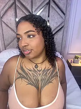 Cristal-Jonnes 网络视讯表演