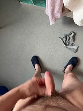 jena19781 Webcam-Show