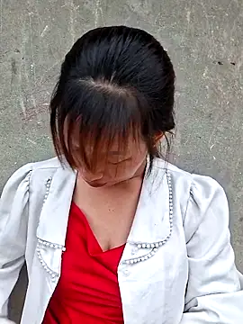 Chat +18 de ngocngoc_cute ao vivo