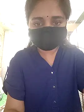 Ruhi_07's Live XXX Chat