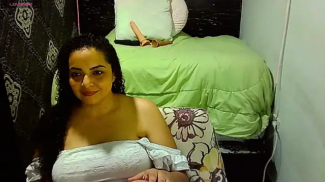 Živý XXX chat _naughty_milf