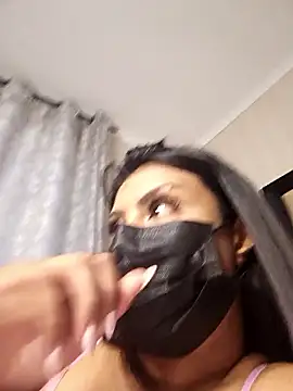 TemptingMiss_DaisyのライブXXXチャット