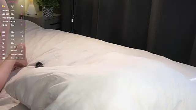 Živý XXX chat LettySlovacek