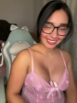 Živý XXX chat MiaSofia__