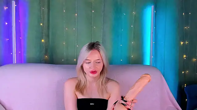 Sembang XXX Secara Langsung AlessaKiss