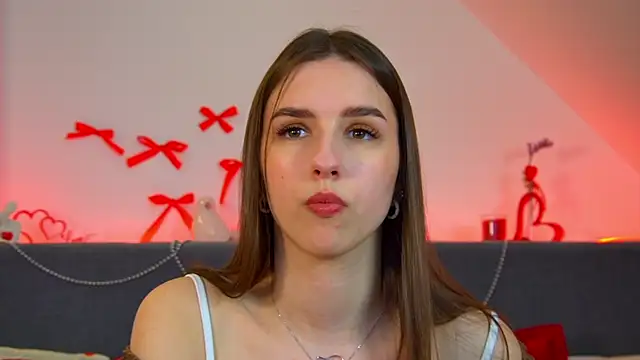 XXX chat uživo modela AliceAtkins