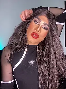 Melania_ferr ওয়েবক্যাম শো