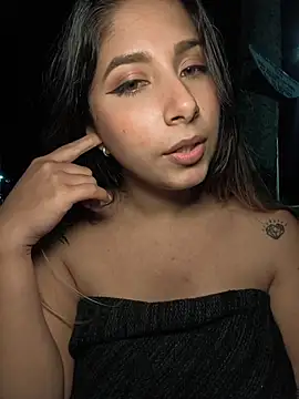 Show de webcam de Catalina_ramos