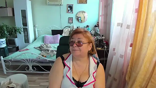 rekelme's Webcam Show