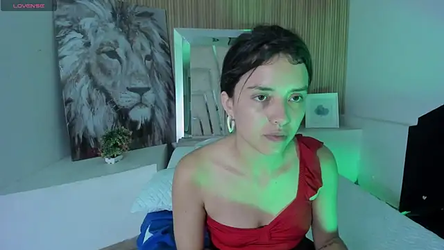 แชท XXX สดของ Cherrybombs_