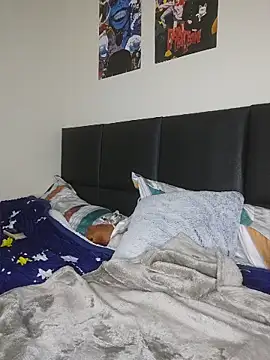 Aranzatits Webcam show