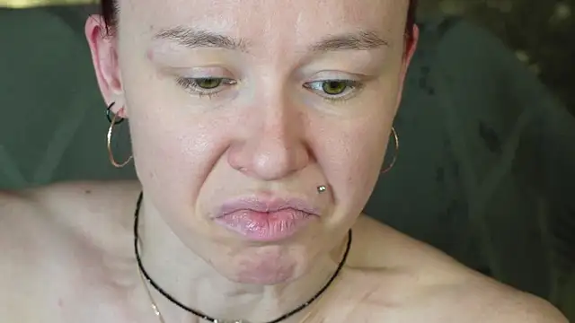 Chat +18 de Spoty_Kate_ ao vivo