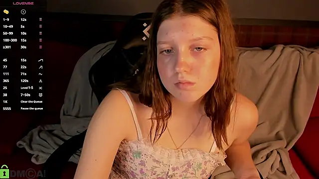 Casandra_JonessのライブXXXチャット