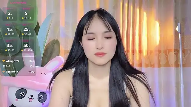 au-love 在線直播表演