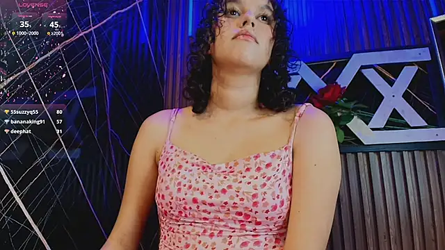 Alanna_Lima's Live XXX Chat