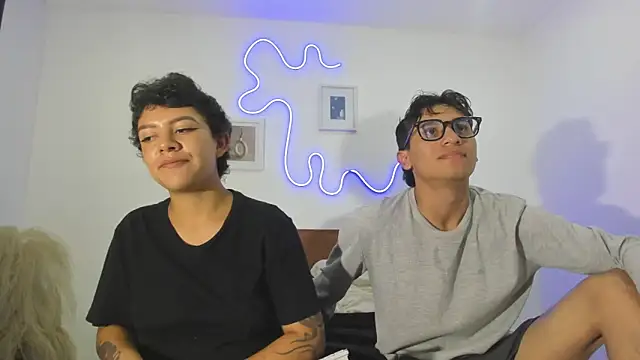 hardcoreheat_ind's Live XXX Chat