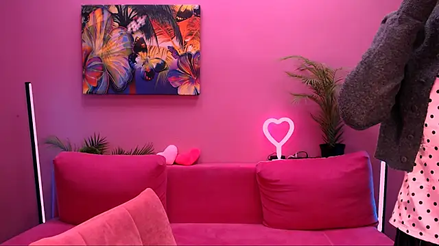 Živý XXX chat soul_of_tenderness