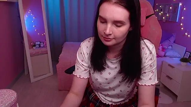XXX chat uživo modela Kristen_Bellle