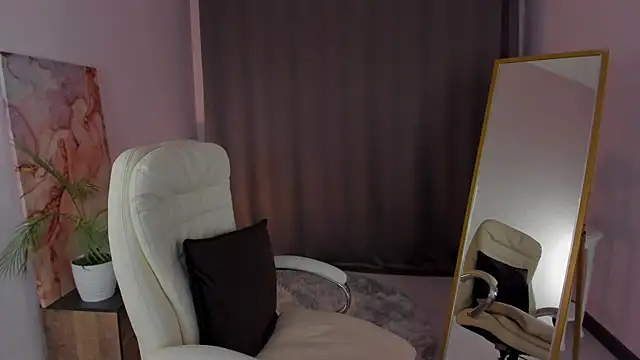 Živý XXX chat LeticiaRomano