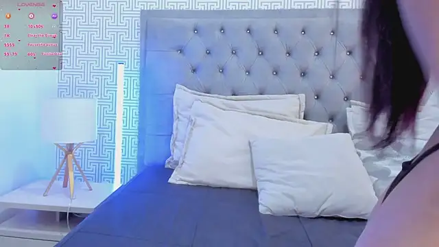 Živý XXX chat Alexa_Wiild