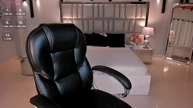 AntonellaDimeoのライブXXXチャット