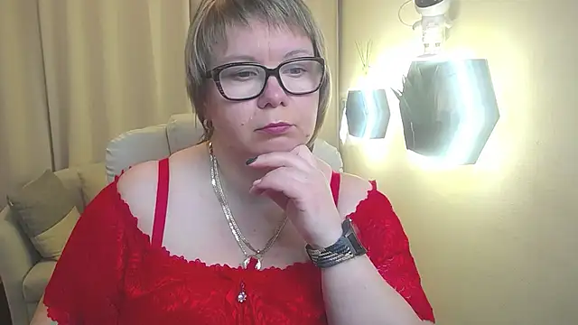 BonnnyBoobsy Pertunjukan Webcam