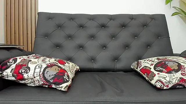 Czat XXX na żywo – _ArchieBlu_