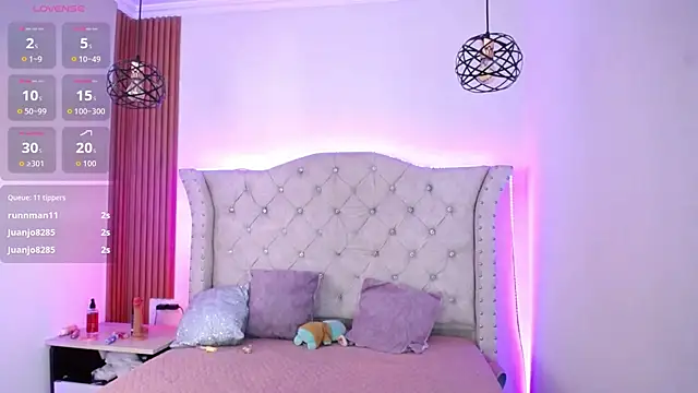 Živý XXX chat Elizabeth_Evans1