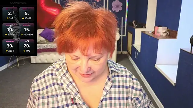 Živý XXX chat Kira_Kingsley