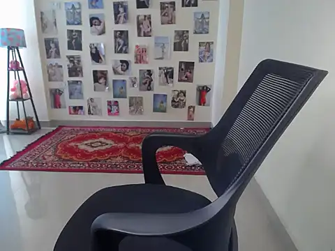 Webkamerová show sweety_gaur