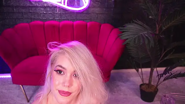 Вебкам-шоу Misty_Joys