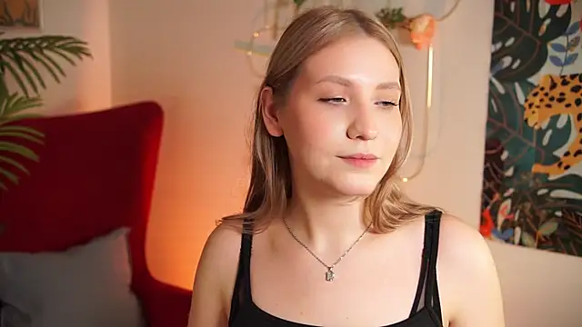 Živý XXX chat Emilicious