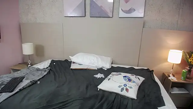 Camille_n_Shaggy: вебкам-шоу