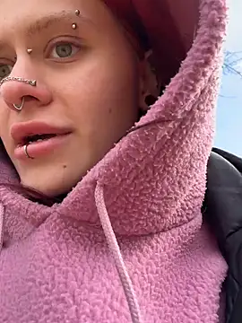 FoxyMood's Live XXX Chat