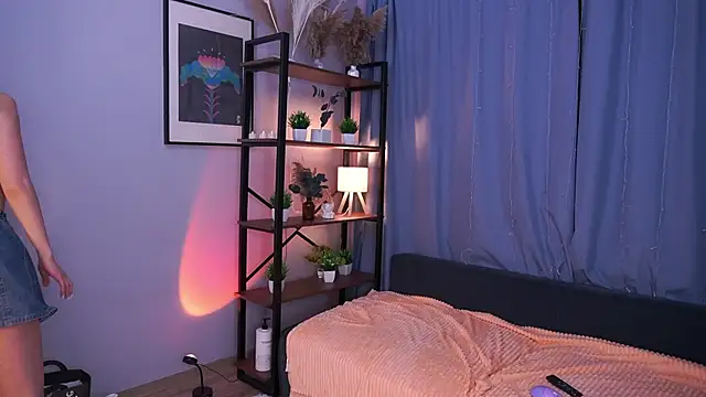 Živý XXX chat _luxe_barbie_