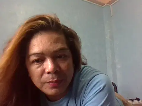 PinayAlexandra 网络视讯表演