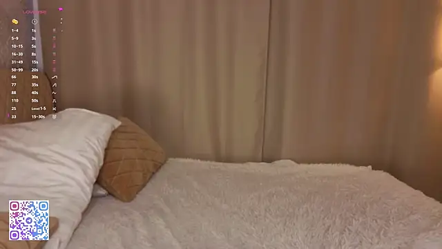 LachelleLederのライブXXXチャット